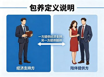 甘肃包养违法吗？深度揭秘红线风险注意事项